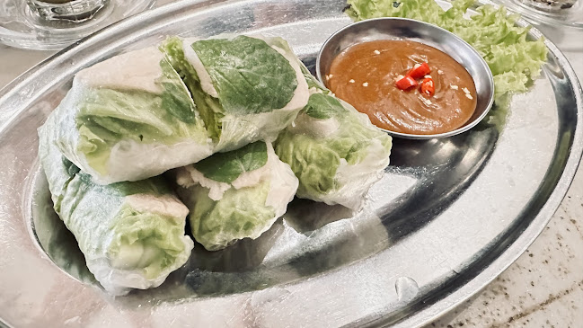 Comentarii opinii despre Rasa Sayang Cafe