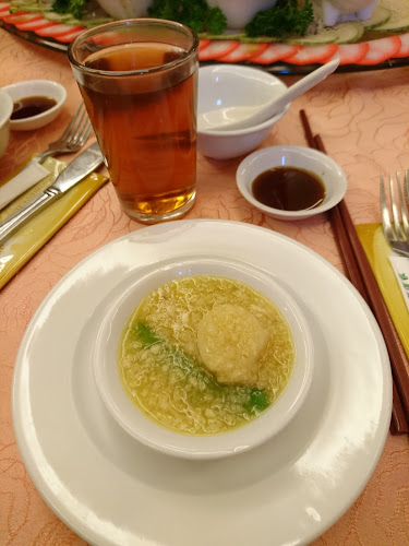 East Ocean Seafood Restaurant | Menglembu