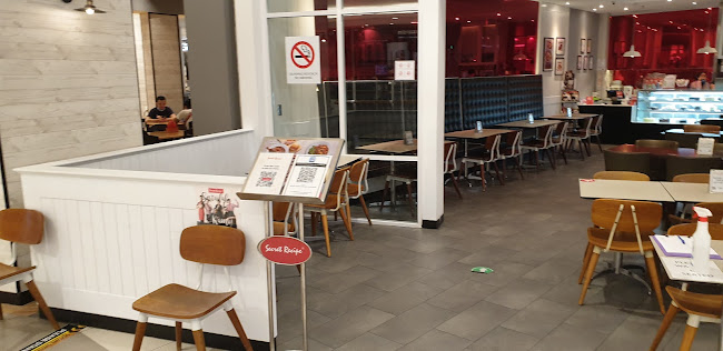 Secret Recipe AEON Mall Shah Alam