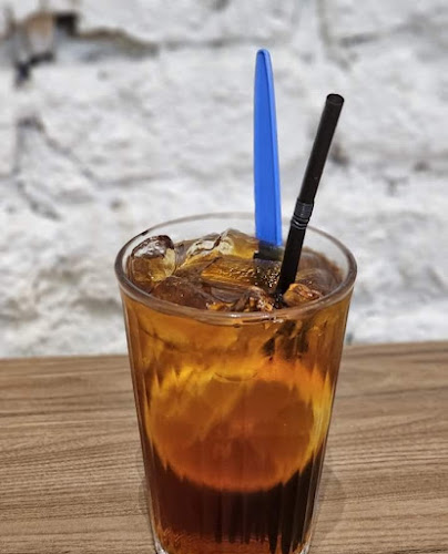 Opinii despre Old Town Kitchen Cafe-Padang Ipoh în Ipoh - Gastronomi dan perhotelan