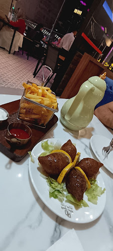 Royal Dream - Gastronomi dan perhotelan