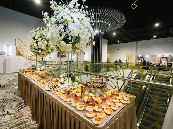 Dean Hyderabad Briyani