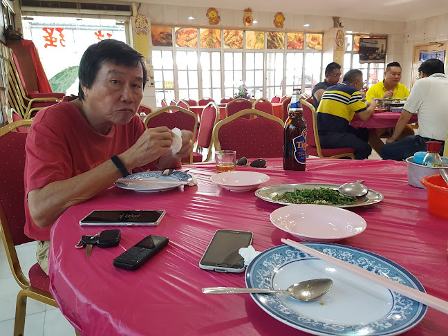Opinii despre Sun Swee Kiong Restaurant în Tanjung Tualang - Gastronomi dan perhotelan