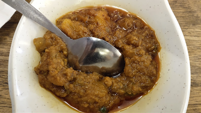 Comentarii opinii despre Restoran Samira Kelana Jaya