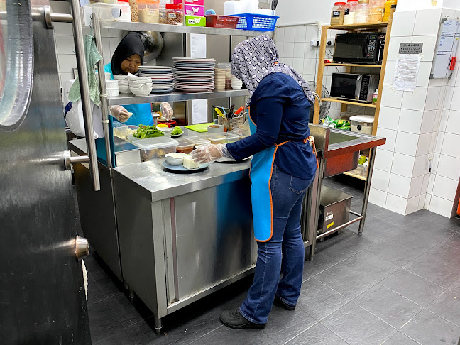 Opinii despre Sambal & Style în Melaka - Gastronomi dan perhotelan