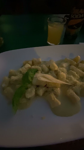 Comentarii opinii despre Gusto Food & Wine Cucina Italiana