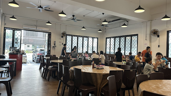 大四喜粥面馆 Tasixi Restaurant