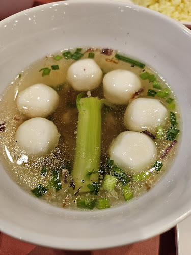 The Chicken Rice Shop Ipoh Parade - Ipoh