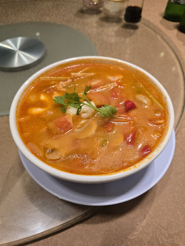 New Gaya Seafood Restaurant