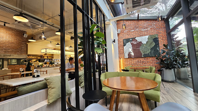 Guan’s @ Taman Rasa Sayang SS4 - Gastronomi dan perhotelan