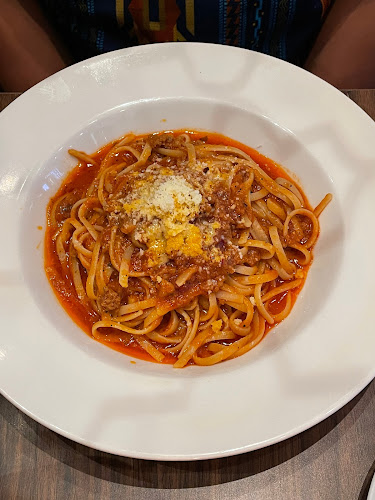 Comentarii opinii despre O'Galito Mediterranean Restaurant & Bar