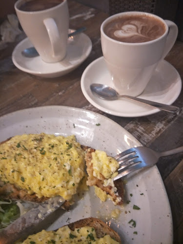 Comentarii opinii despre Joies Sourdough Bakery Cafe