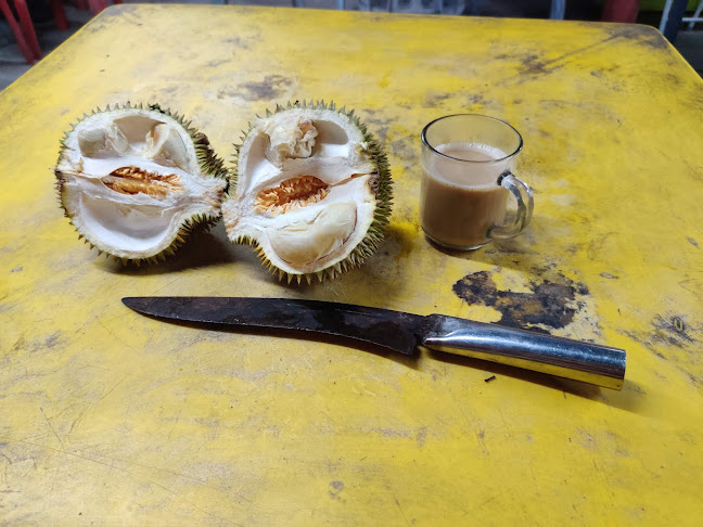 Opinii despre Lan Corner în Kuala Terengganu - Gastronomi dan perhotelan