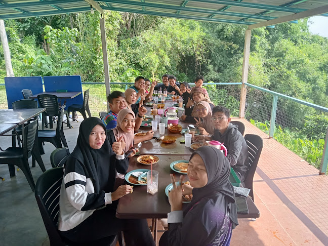 Kampung Temelong, 33400 Lenggong, Perak