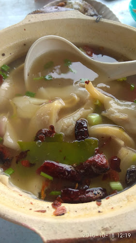 Lot 4392, Jalan Ungku Mohsin, Kampung Ungku Mohsin, 80350 Johor Bahru, Johor Darul Ta'zim