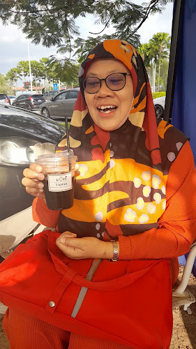 Kopi Tanak USJ 4 - Gastronomi dan perhotelan