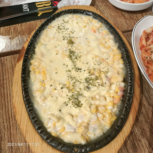 Sisters BBQ Korean Family Restaurant - Johor Bahru