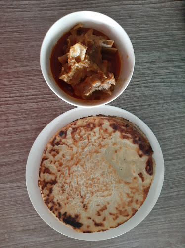 Warung Kak Yah Nibong - Kuala Dungun