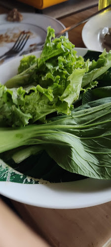 Hausgrill Steamboat Cheese, shabu shabu, KLANG - Klang