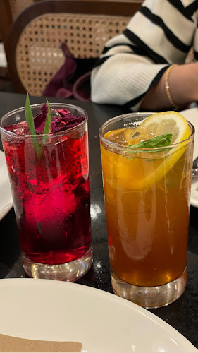 Comentarii opinii despre Cili Kampung - Suria KLCC