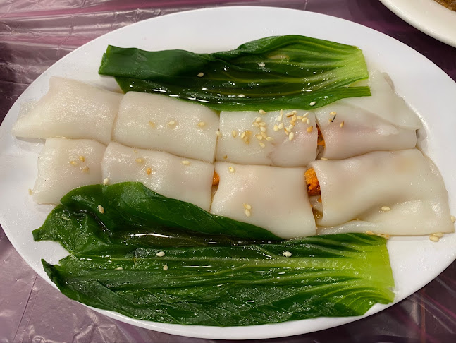 Comentarii opinii despre Ming Castle Dim Sum 茗阁港式点心