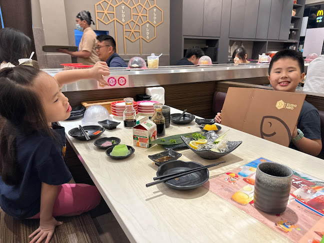 9, Jalan SS 2/64, SS 2, 47300 Petaling Jaya, Selangor