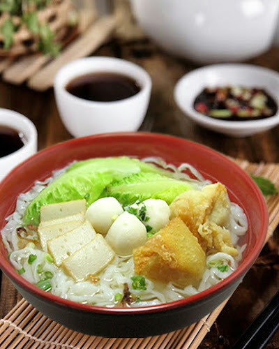 Opinii despre Yee Kee Beef Noodles • Seremban Town în Seremban - Gastronomi dan perhotelan