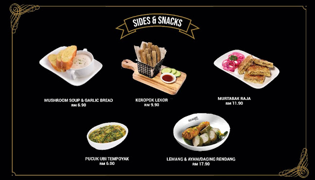 Comentarii opinii despre RICHIAMO COFFEE TAPAH TOWN