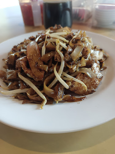 Comentarii opinii despre 皇城 • K City Restaurant