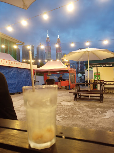 WhiteButter.KL - Kg Baru - Gastronomi dan perhotelan