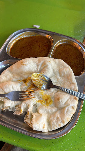 Opinii despre Restoran Yusoof Dan Zakhir în Kuala Lumpur - Gastronomi dan perhotelan