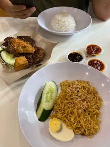 Comentarii opinii despre Waroeng Penyet