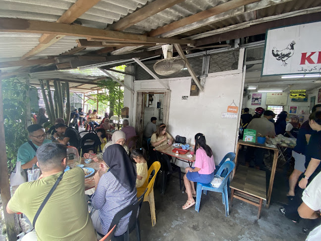 24A, Jalan Dato Dalam, Bandar Johor Bahru, 80000 Johor Bahru, Johor Darul Ta'zim