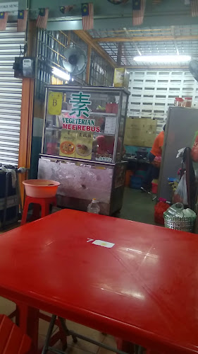 Opinii despre Medan Selera Tengkera în Melaka - Gastronomi dan perhotelan