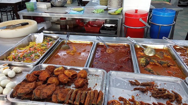 Opinii despre Restoran Yusoof Dan Zakhir în Kuala Lumpur - Gastronomi dan perhotelan