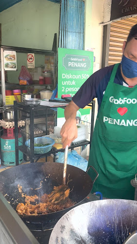 Opinii despre Kedai Kopi Sin Hwa în George Town - Gastronomi dan perhotelan