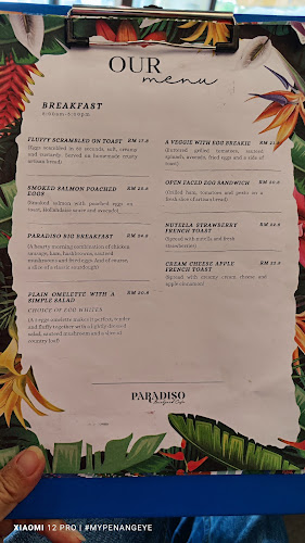 26Q, Lebuhraya Codrington, Pulau Tikus, 10350 George Town, Pulau Pinang