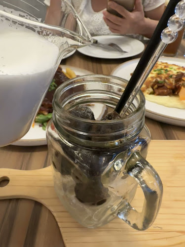 Opinii despre Kraffmen Cafe în George Town - Gastronomi dan perhotelan