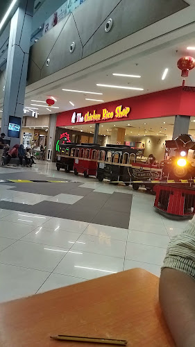 Mee Tarik Warisan Asli Mydin - Gastronomi dan perhotelan
