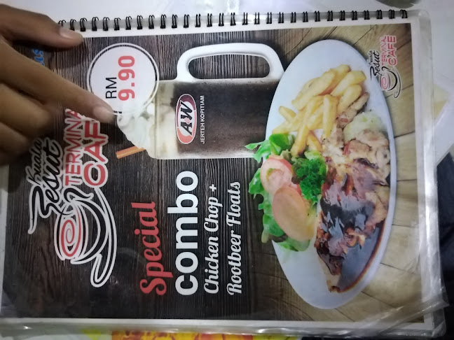 Kampung Kuala Besut, 22300 Besut, Terengganu