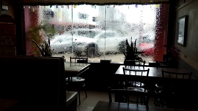 Restoran Ole Rasa - Melaka