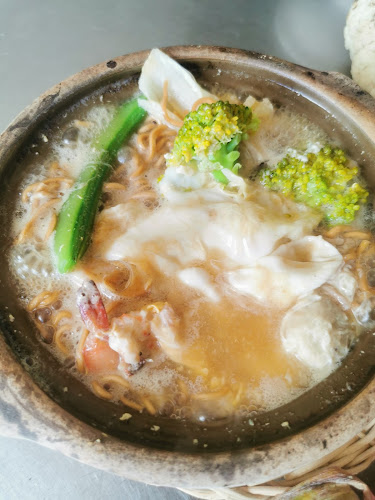 Eateri @ Marketplace . Bintang Megamall - Miri