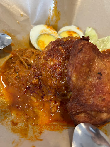 Opinii despre OO White Coffee Carnarvon Street în George Town - Gastronomi dan perhotelan