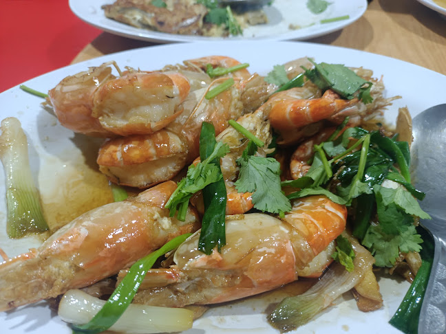 5, Jalan Pusing, 30200 Batu Gajah, Perak