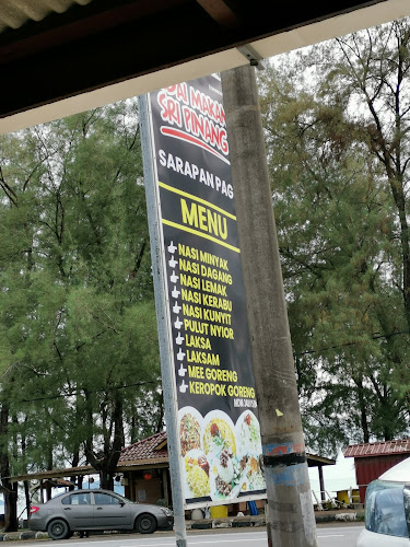 Opinii despre Kedai Makan Sri Pinang în Marang - Gastronomi dan perhotelan
