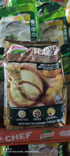 Jayanis Sdn Bhd - Gastronomi dan perhotelan