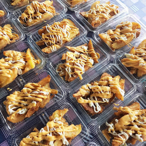 Opinii despre Gerai Teh Ais Pyorr Lambor în Lambor Kanan - Gastronomi dan perhotelan