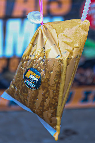 Kopi Ais Mamu Ikat Tepi Temerloh - Temerloh