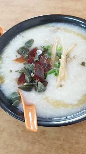 Chuan Lee Restaurant - Petaling Jaya