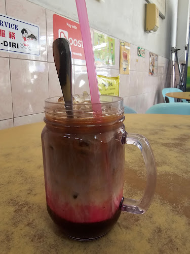 Tuaran Mee Restoran